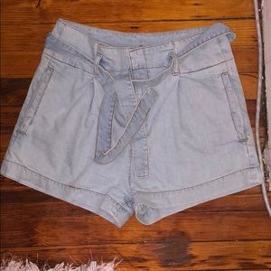 DL1961 Jean Shorts NWOT